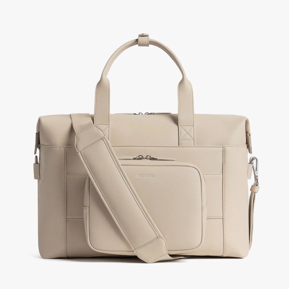 NEVER USED MONOS Metro Duffel